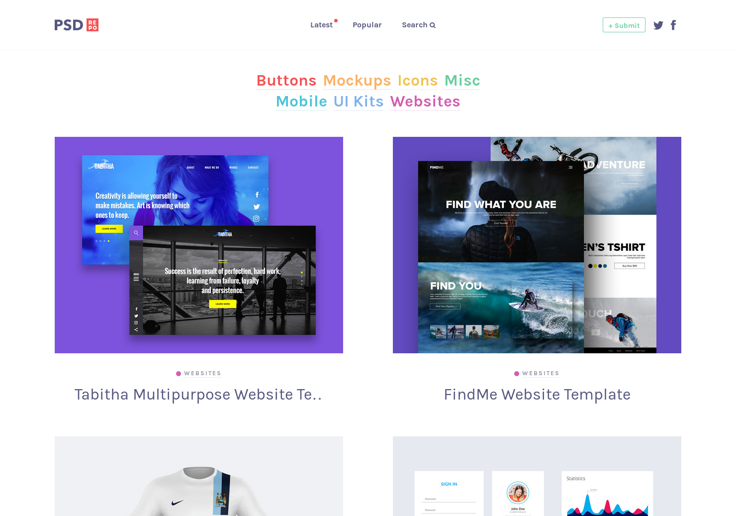 PSD Repo gallery image