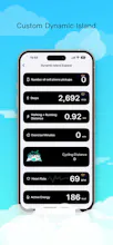 Island Widgets+ Screen Widgets gallery image