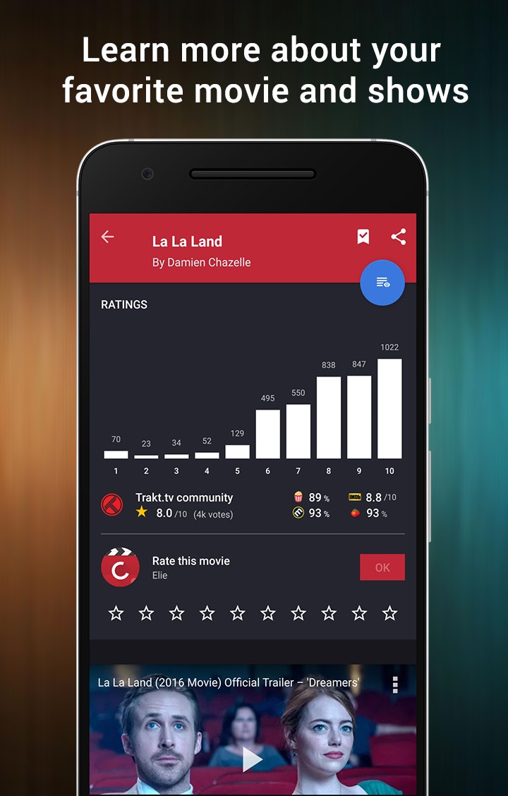 CineTrak gallery image