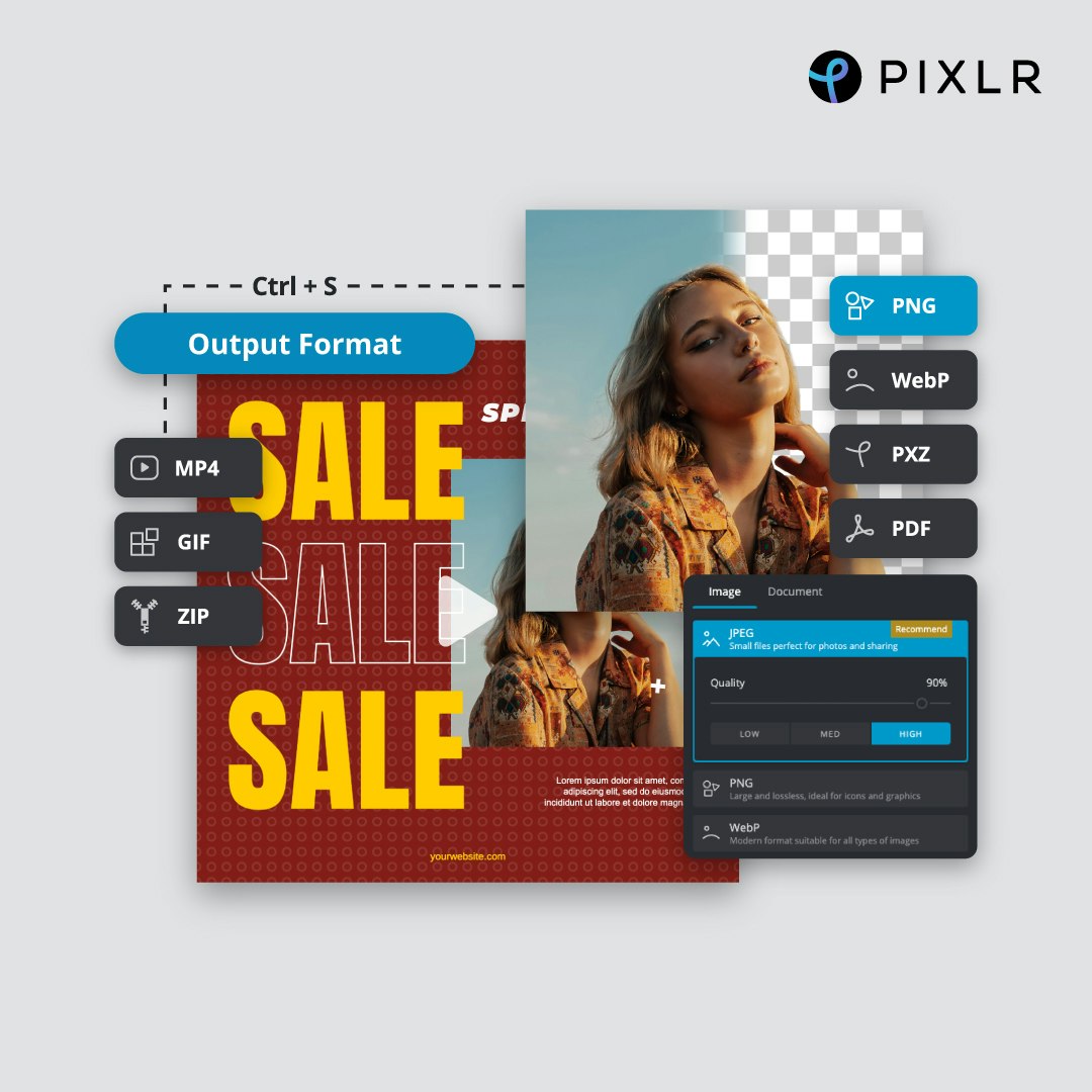 Pixlr 2022 gallery image