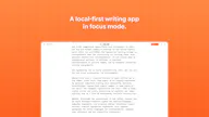 FocusWrite