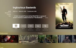 Movies Now by MovieLaLa for Apple TV  media 2
