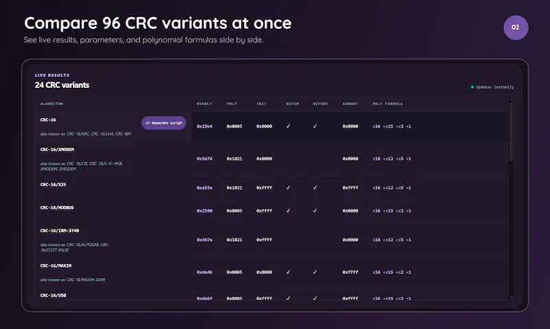 CRC Land screenshot 2