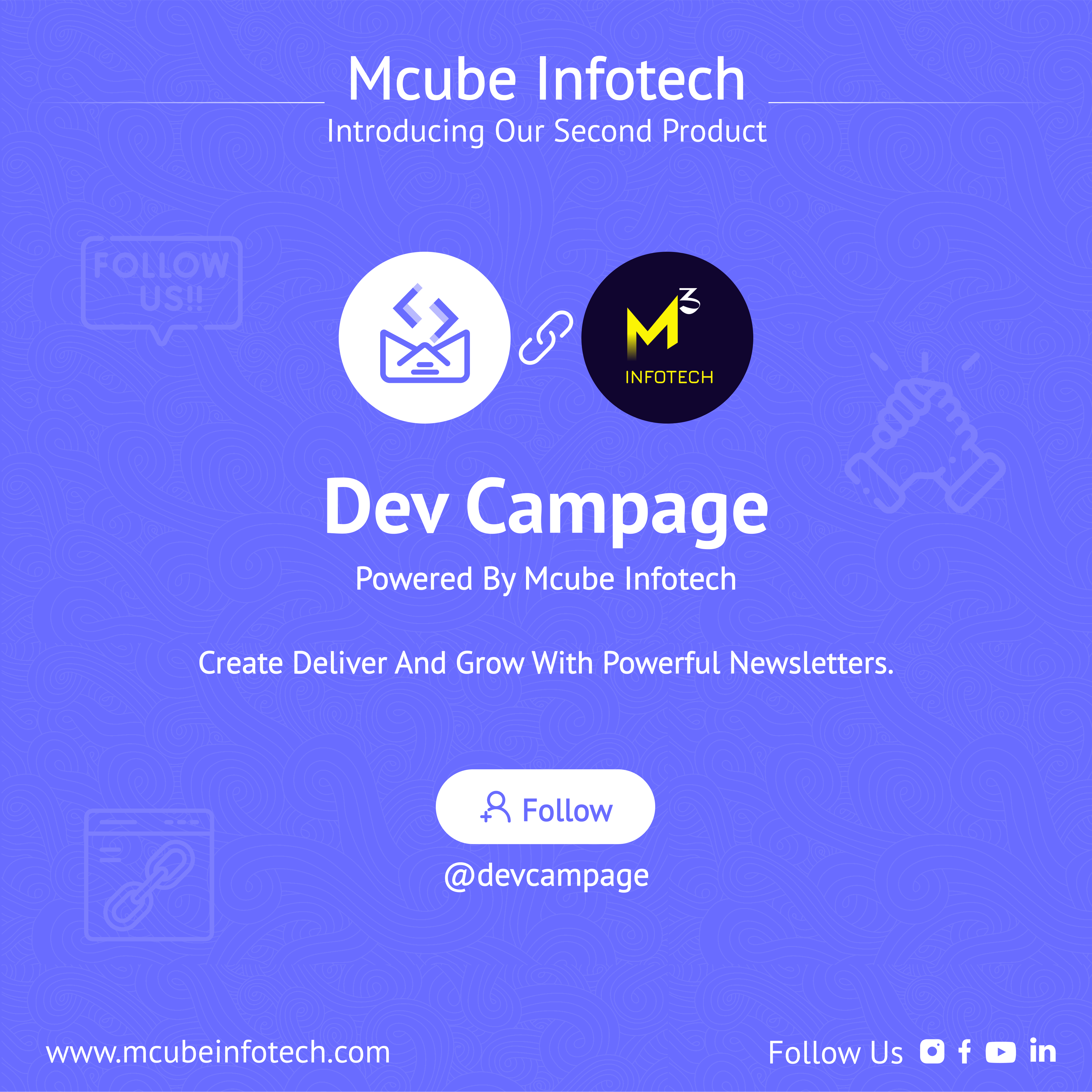 Dev Campage gallery image