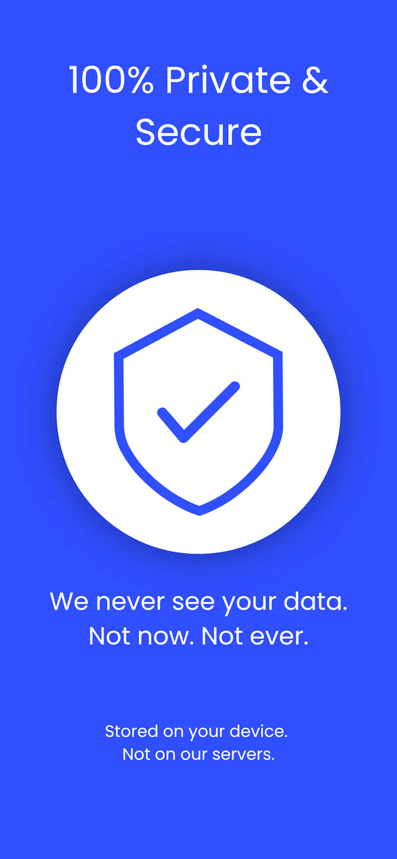 Lupi: Bills & Subscriptions screenshot 5