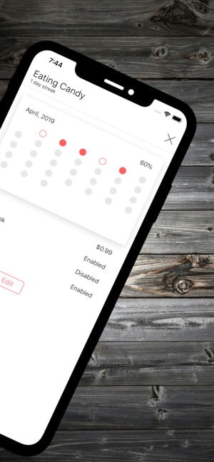 HabitStop gallery image