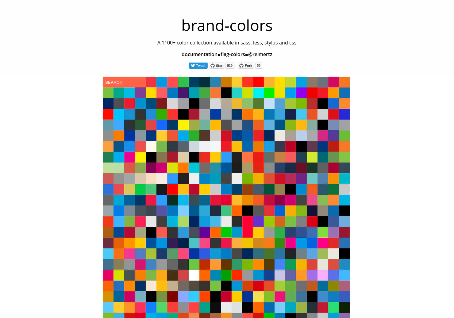 Brand-colors