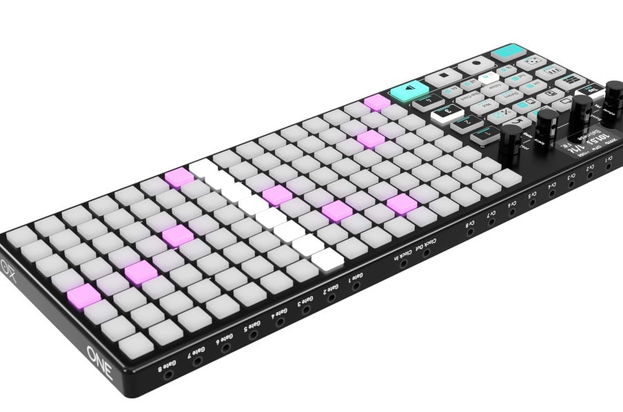 OXI ONE gallery image