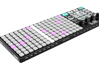 OXI ONE gallery image