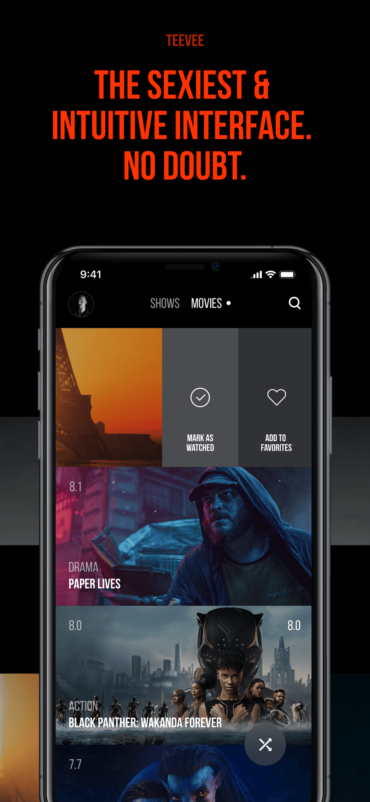 تيفي media 6