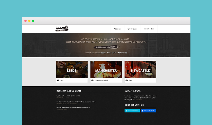 indeals gallery image