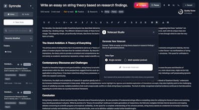 Synnote gallery image