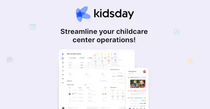 kidsday gallery image