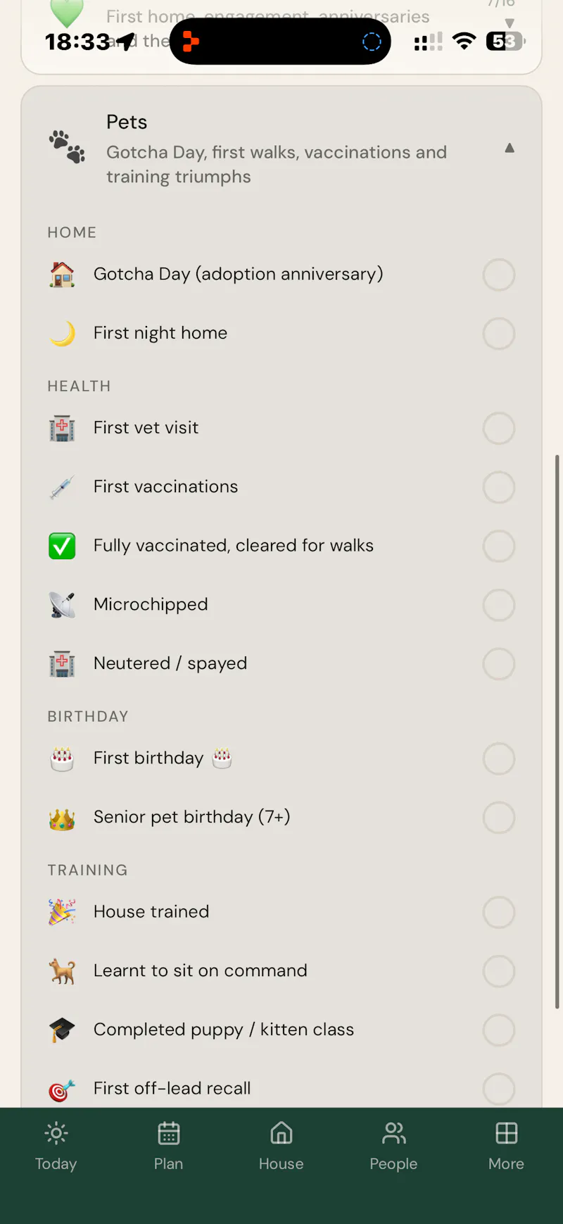 Haevn screenshot 21