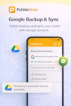 PebbleNote gallery image