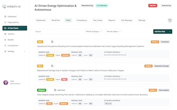 AI Governance Product gallery image