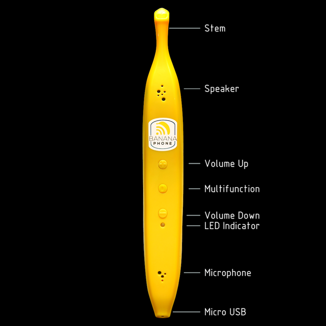 Banana Phone gallery image