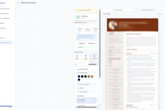 CV Builder PRO gallery image