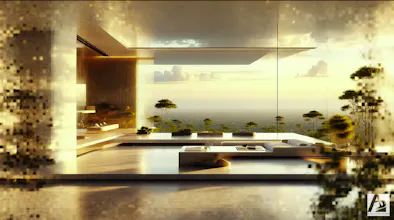 a2viz AI gallery image