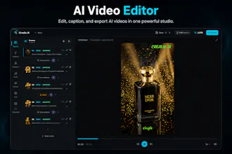 Crealix AI gallery image