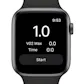 Beep Test Watch