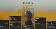 Sahha Insights API