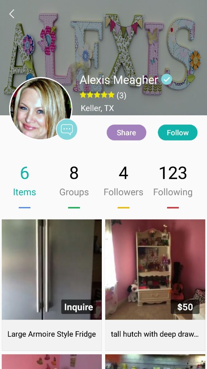 MyStore gallery image