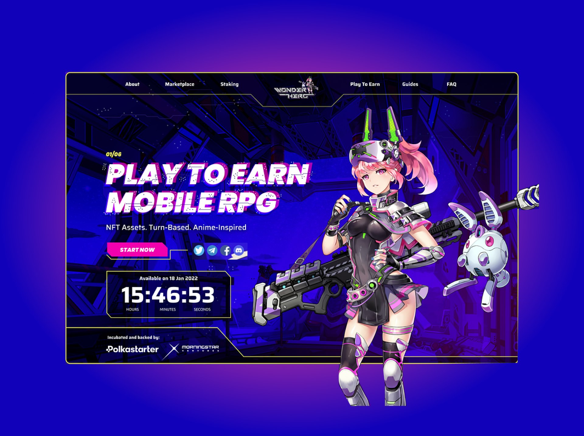 Poker Game App - Screenshot 4 showing product features and functionality