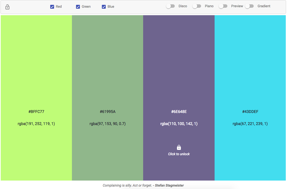 Color Schemr Image