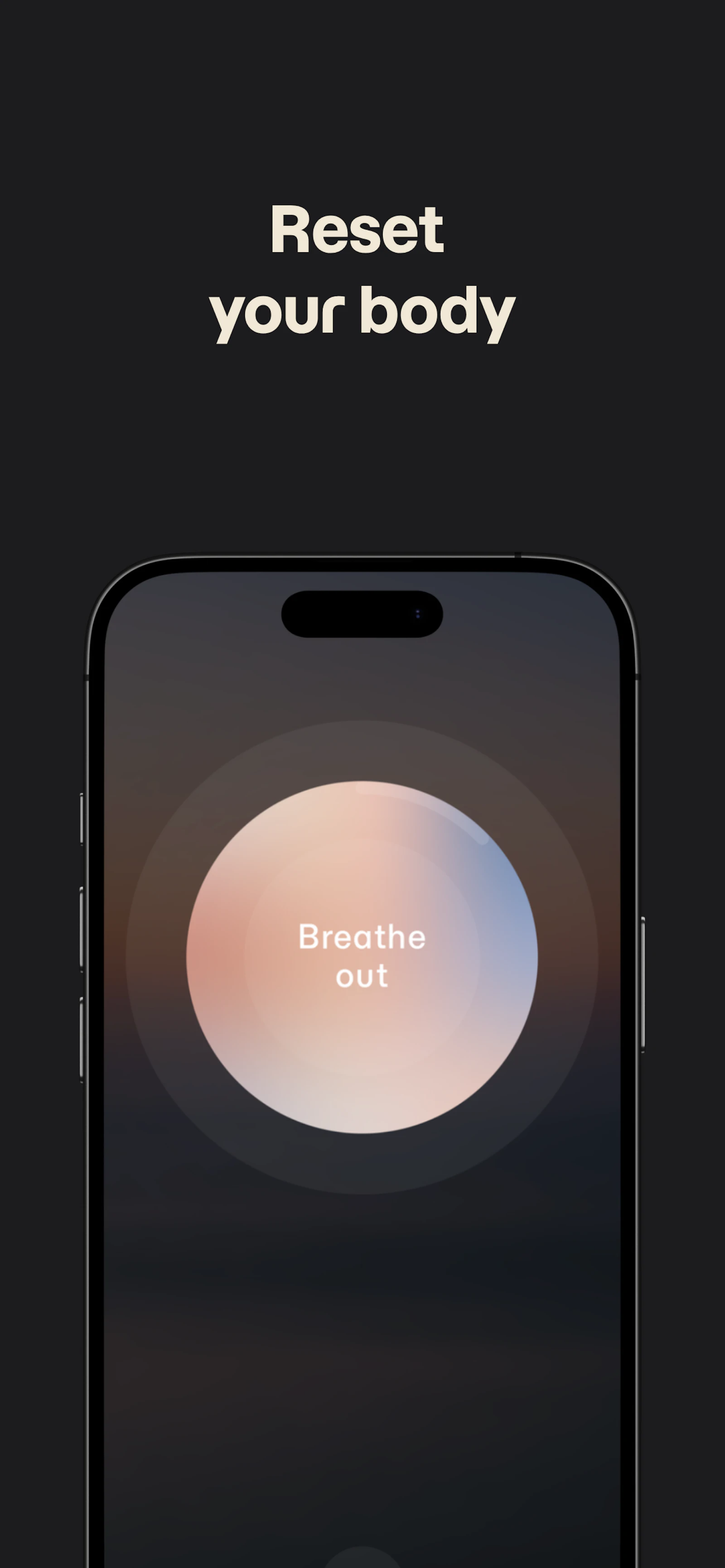 Breeze screenshot 2