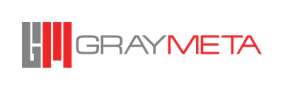 GrayMeta cover