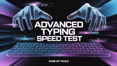 Typing Test gallery image