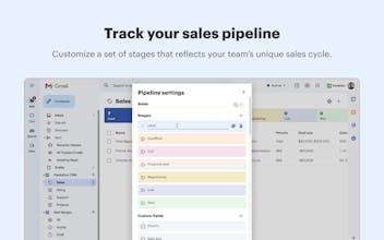 InboxCRM gallery image