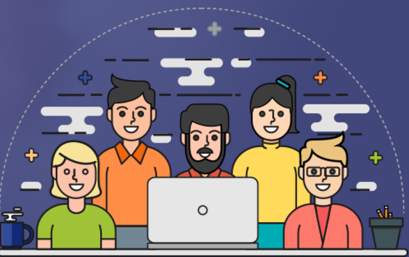 Dedicated Development Team