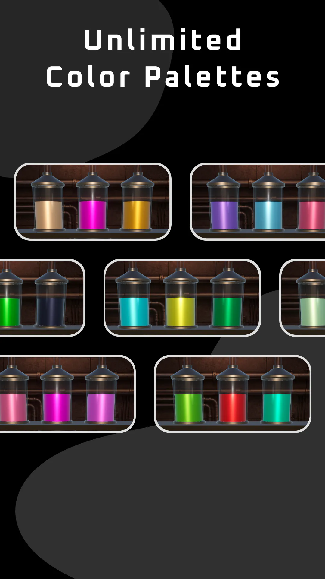 Paint Factory: Real Color Mix gallery image