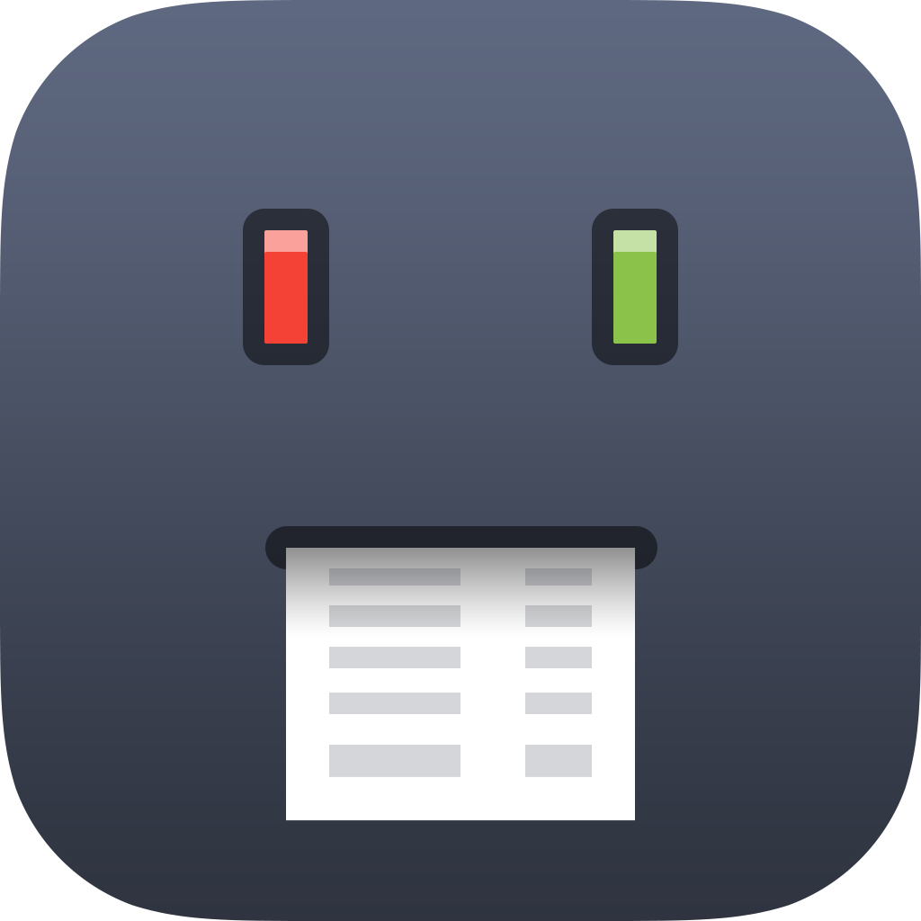 Finances logo
