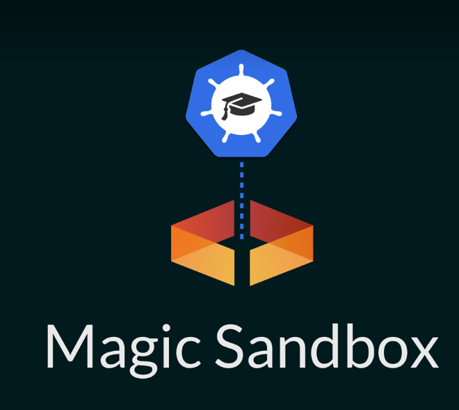 Magic Sandbox gallery image