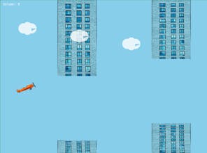 Voice Flight gallery image