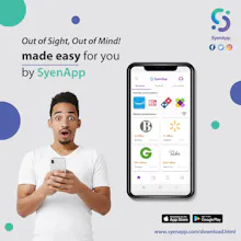 SyenApp gallery image