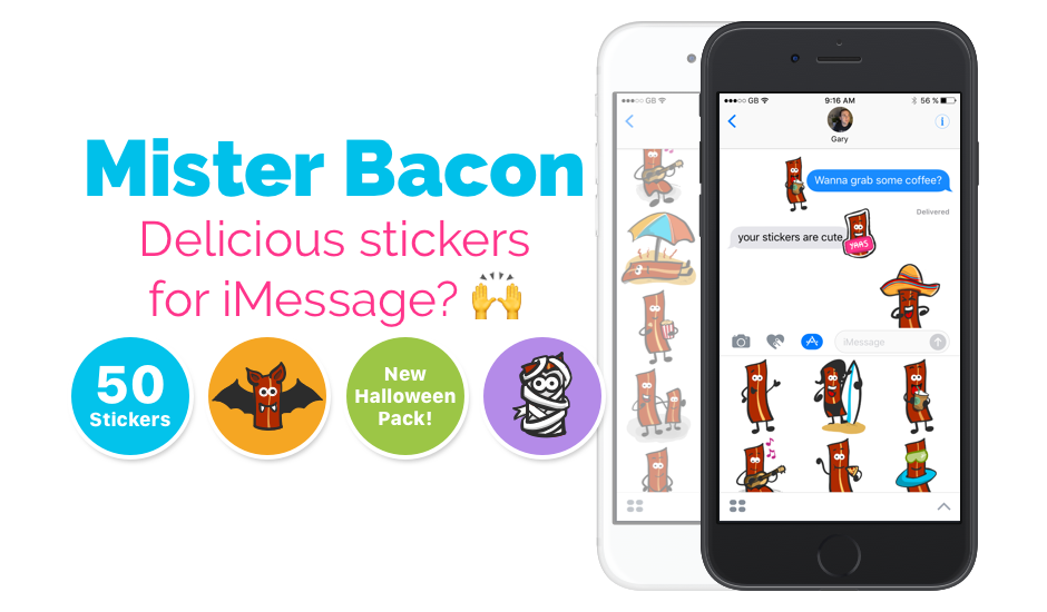 Mister Bacon gallery image