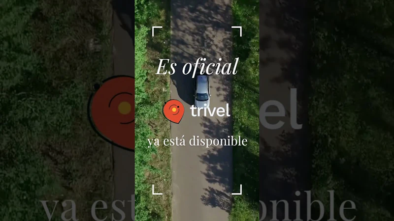 Trivel screenshot 1 (video preview)