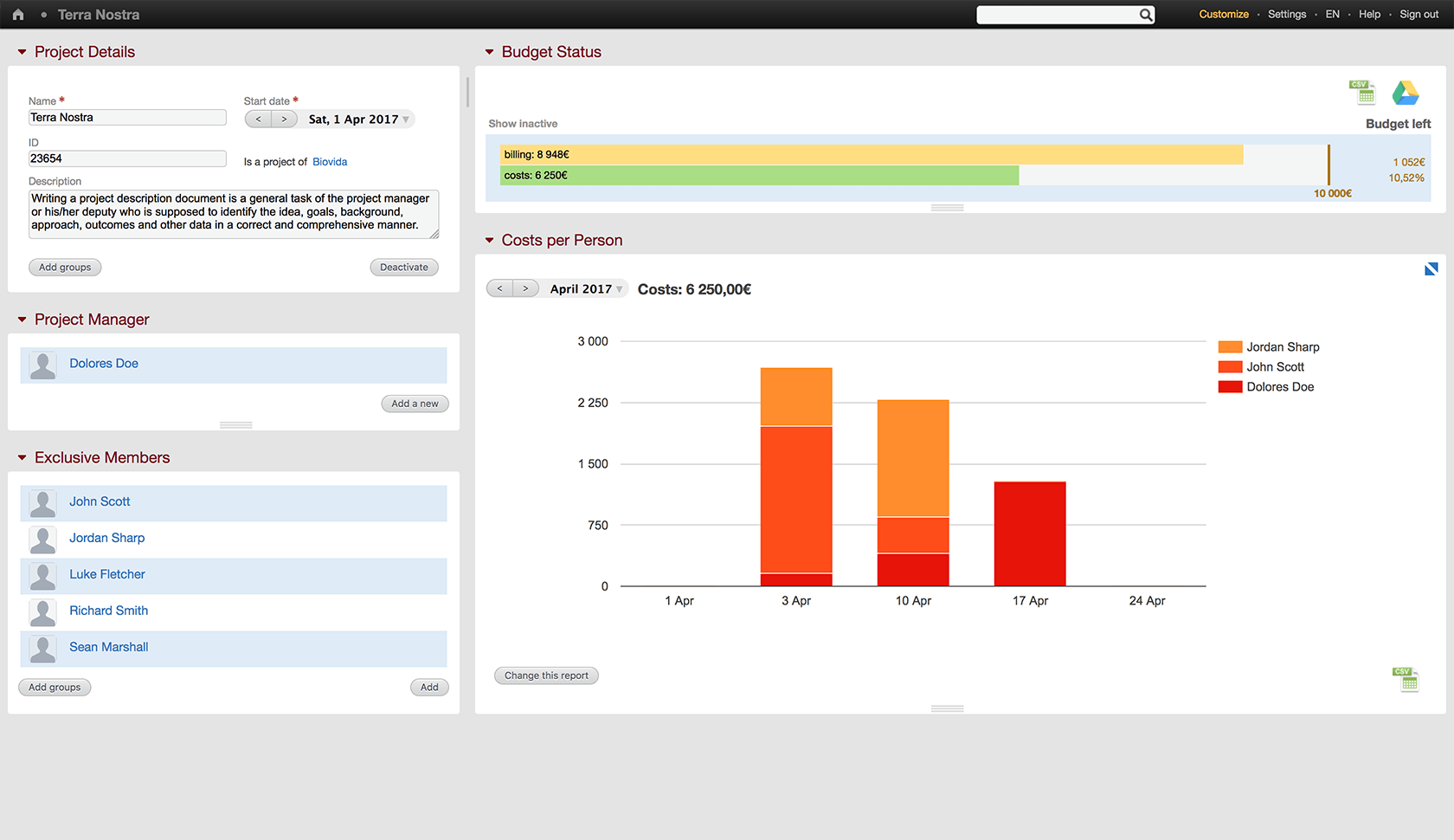 BeeBole gallery image