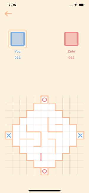 Corridors gallery image