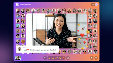 Sparkup Webinar gallery image