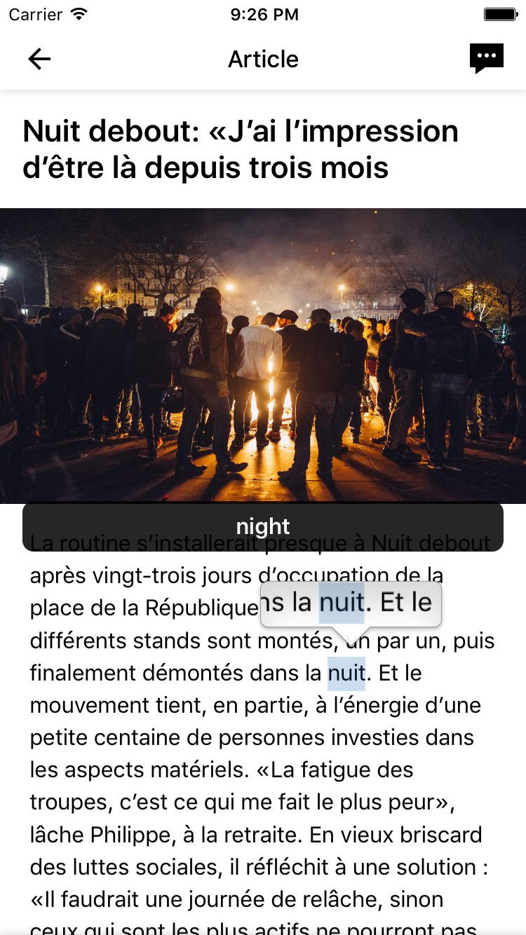 Accent gallery image