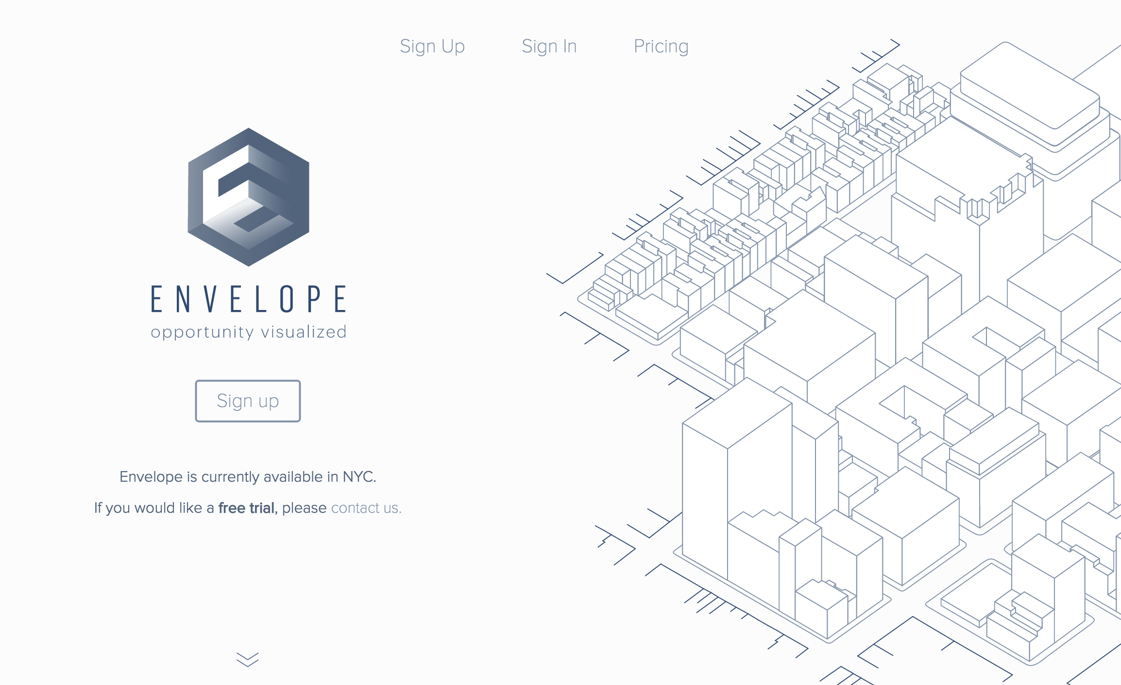 Envelope gallery image