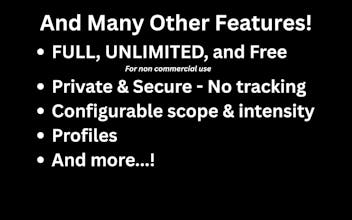 OpenBlur gallery image