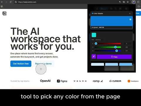 reChrome - All-in-one web analysis tool gallery image