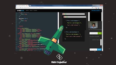 Codemile gallery image