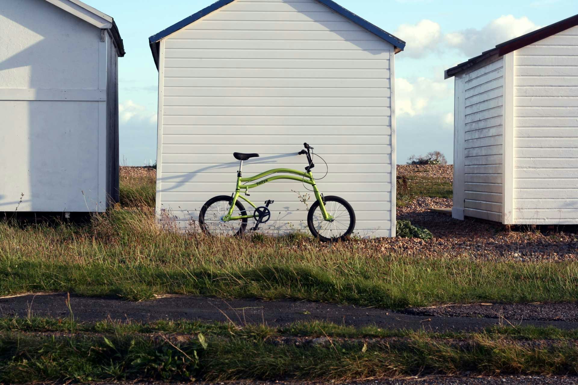 Helyx Bike gallery image